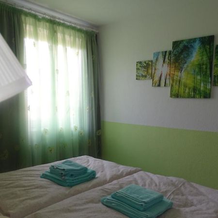 Ferienwohnung Siesta バート・ハルツブルク エクステリア 写真